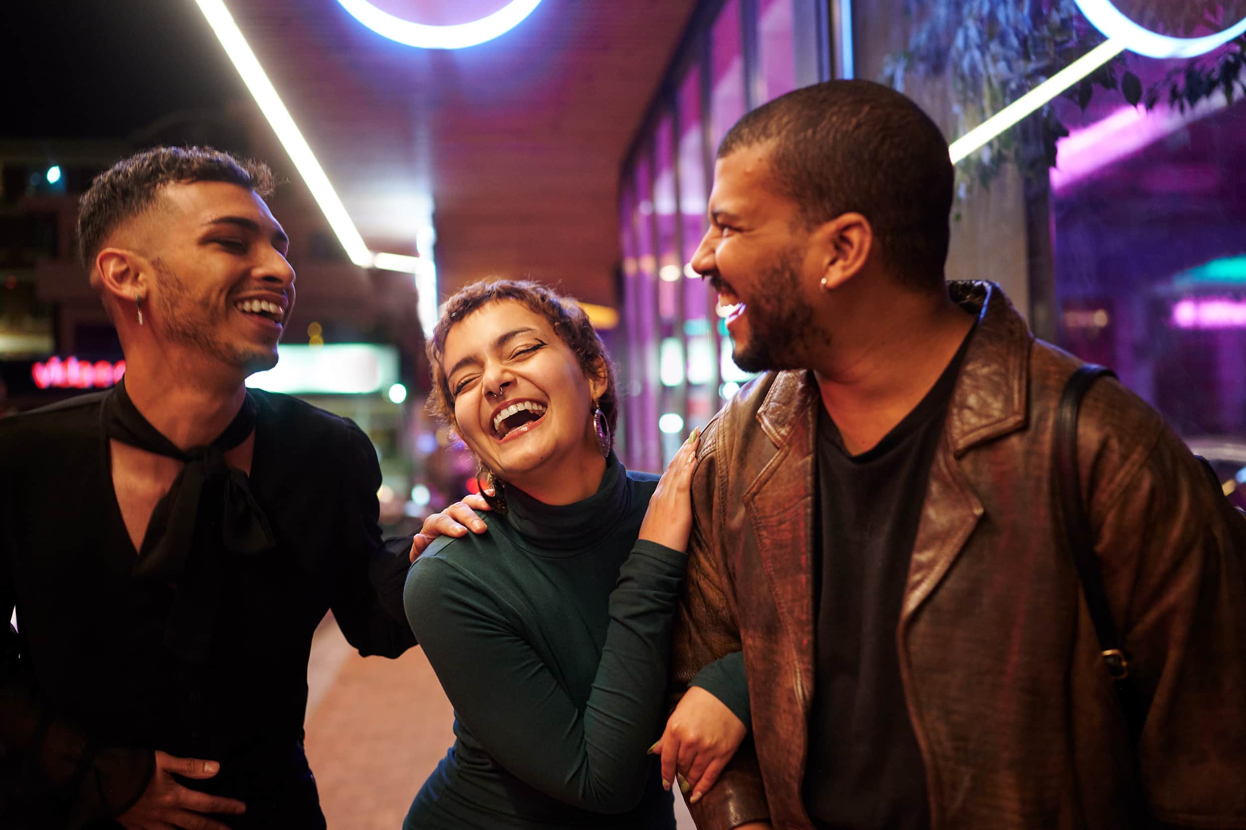 Noaks Ark Göteborg & Västra Götaland - Hivtesta dig - Hero